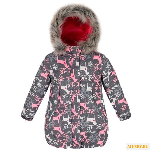 Куртка Reike Scandinavia