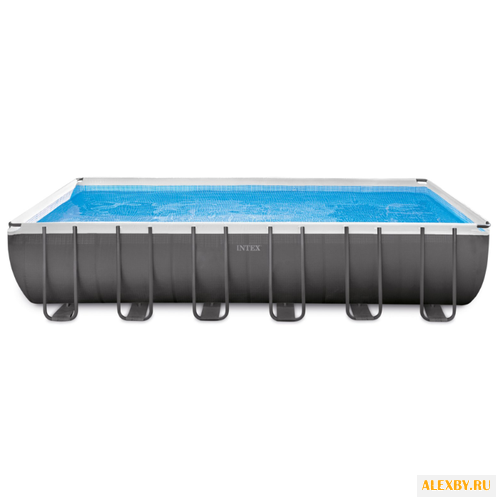 Бассейн Intex Ultra XTR