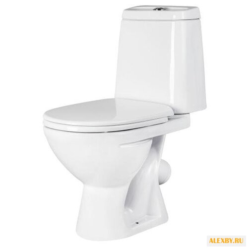 Унитаз RedBlu Origin One 818607SC