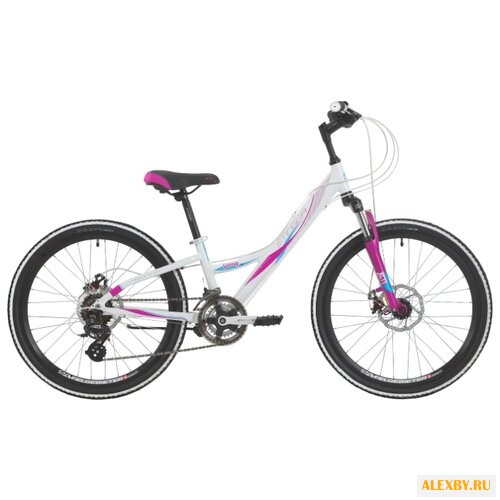 Подростковый горный MTB