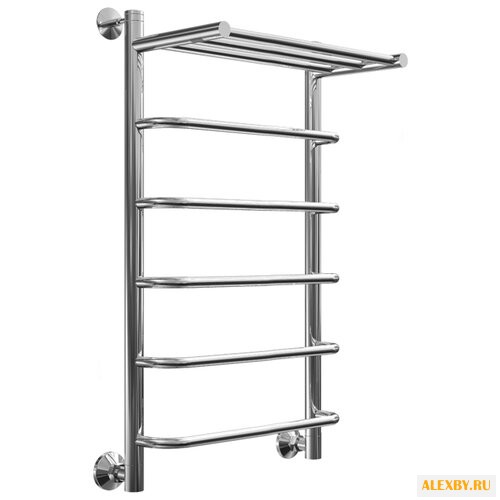 Водяной полотенцесушитель