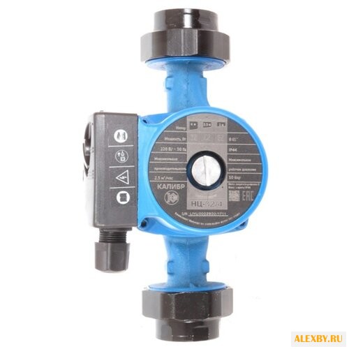 Насос КАЛИБР НЦ-32 4-180 2018