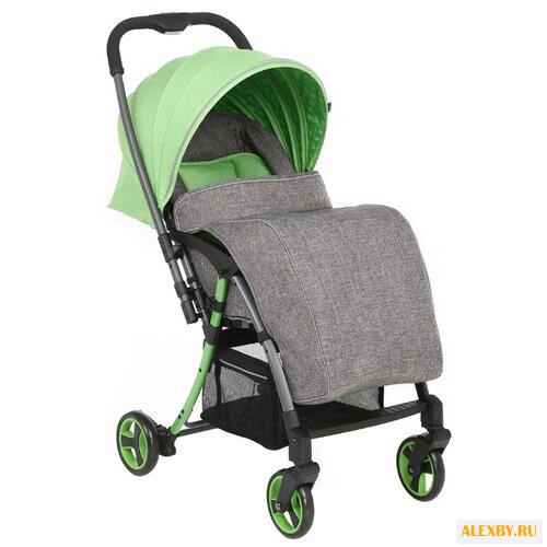 Прогулочная коляска Corol S-6