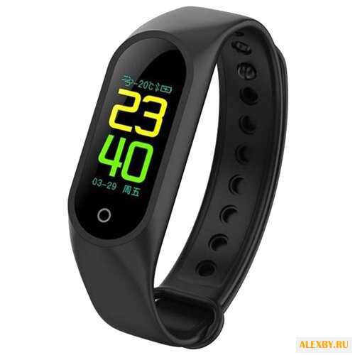 Браслет ZDK M3