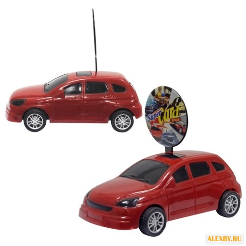 Легковой автомобиль 1 TOY в