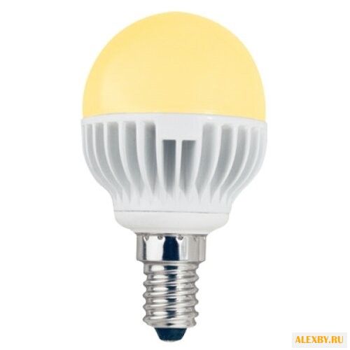 Лампа светодиодная Ecola