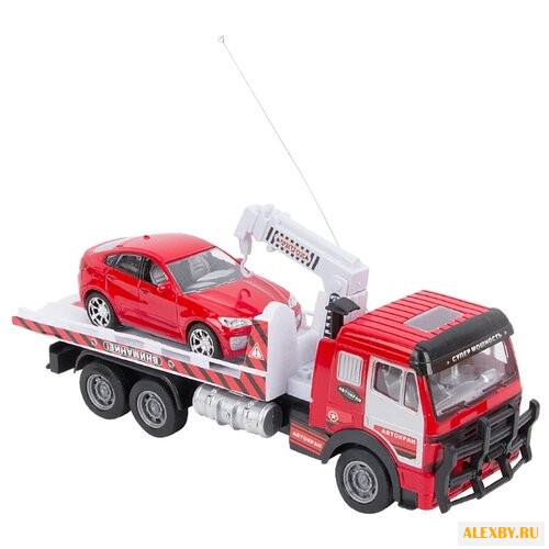 Погрузчик Zhorya Автотранзит