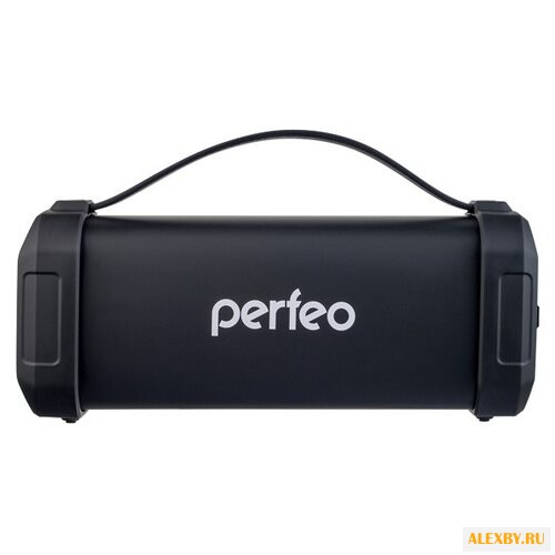 Портативная акустика Perfeo
