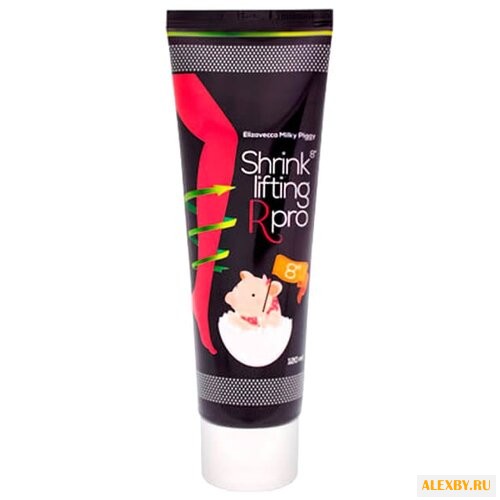 Elizavecca Крем для ног Milky