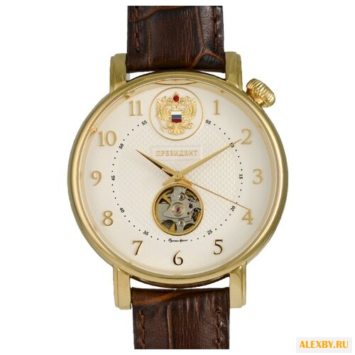 Наручные часы Русское время