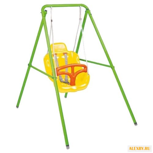 Dolu Подвесные качели 2 в 1 с