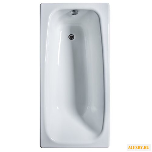 Отдельно стоящая ванна