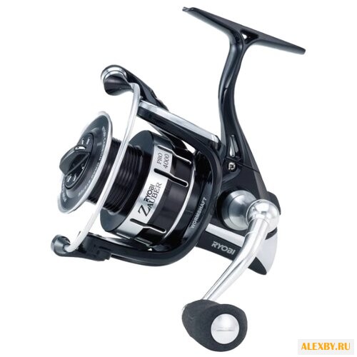 Катушка RYOBI Zauber Pro 1000