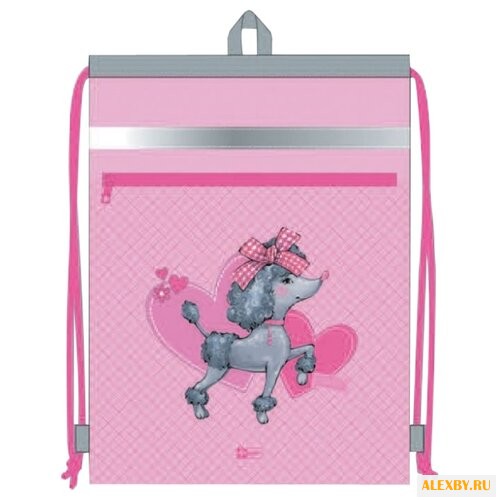 Феникс+ Мешок для обуви Собачка