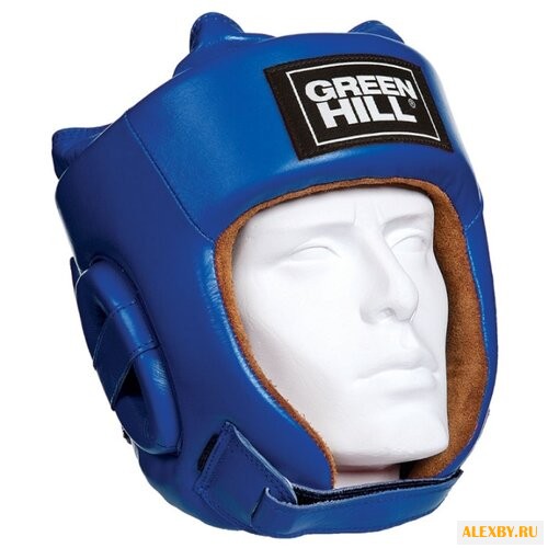 Защита головы Green hill Five