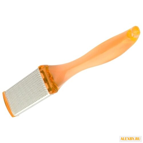 Пилка педикюрная Silver Star