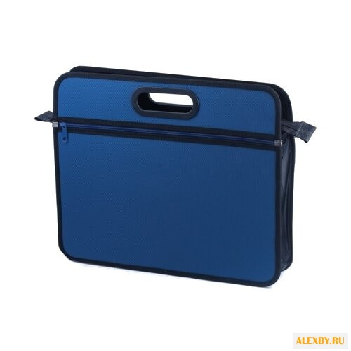 BRAUBERG Сумка с карманом А4+