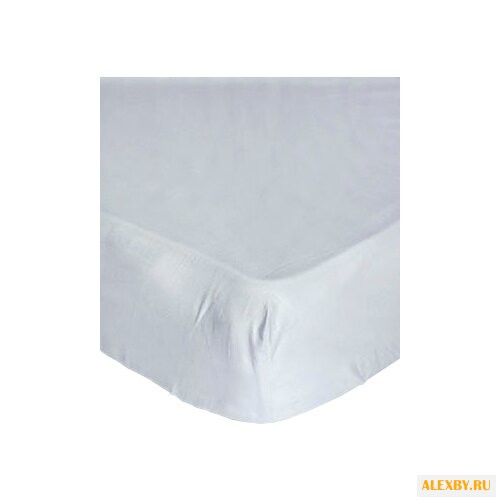 Простыня УЮТНАЯ ИСТОРИЯ сатин