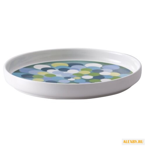 French Bull Тарелка