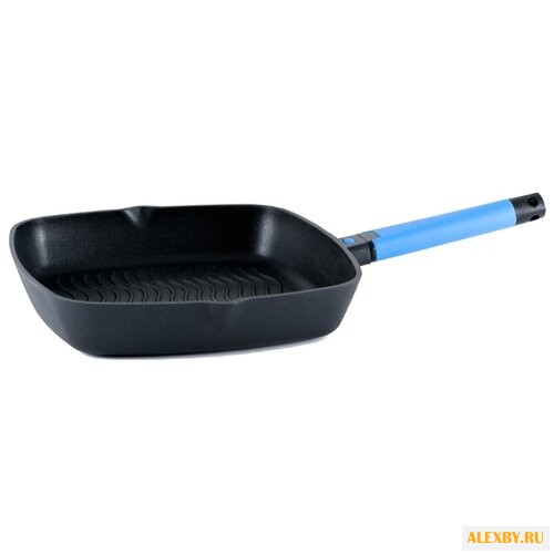 Сковорода-гриль GiPFEL Sandra