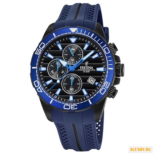 Наручные часы FESTINA F20369 2