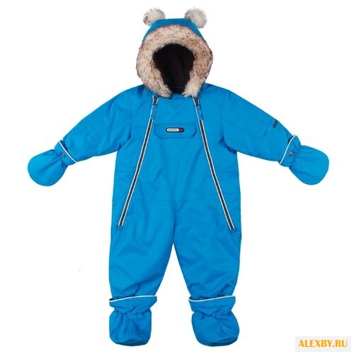 Комбинезон GUSTI GWB 2104