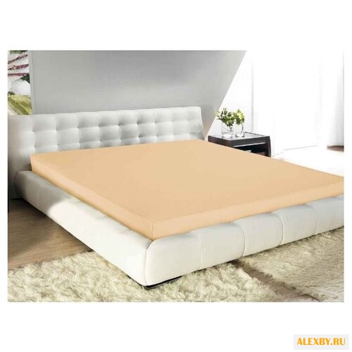 Простыня Guten Morgen