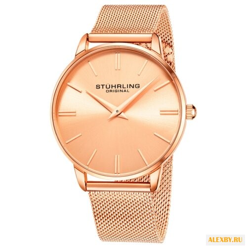 Наручные часы STUHRLING 3998.7