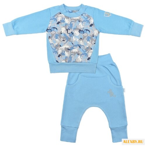 Комплект одежды LEO