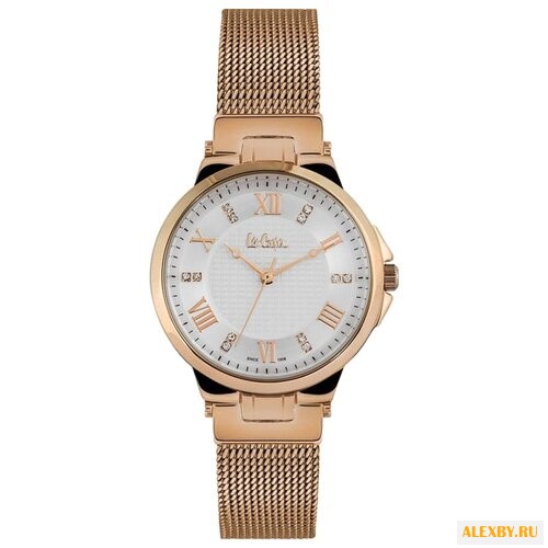 Наручные часы Lee Cooper