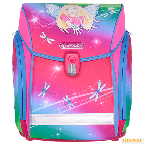 Herlitz Ранец New Midi Fairy