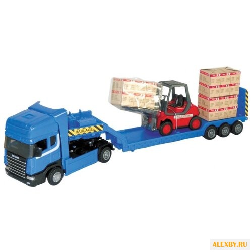 Набор техники Autotime