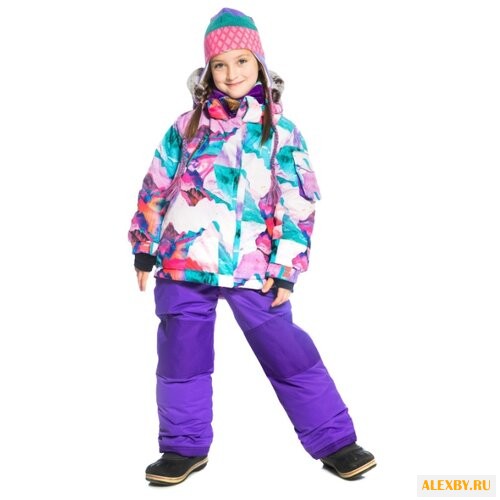 Комплект с брюками Deux Par