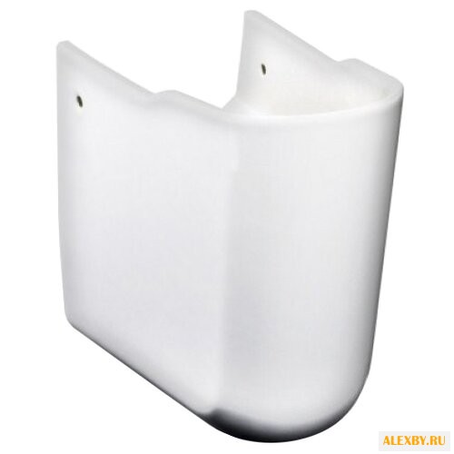 Полупьедестал 21 см Ideal