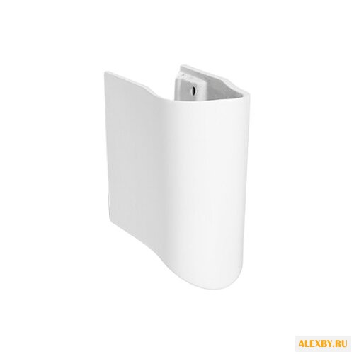 Полупьедестал 17.5 см Roca Nexo