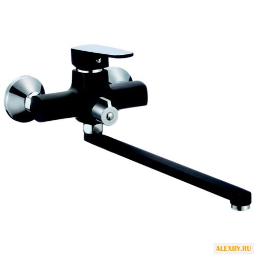 Однорычажный смеситель