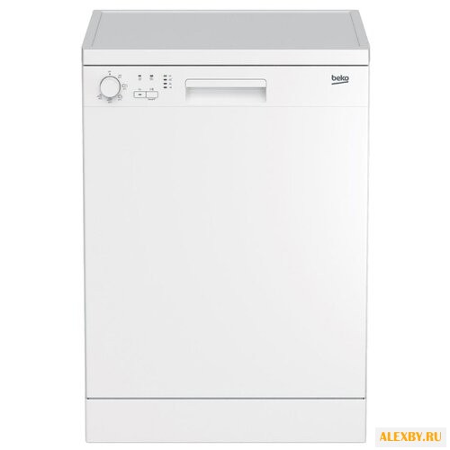 Посудомоечная машина BEKO DFN
