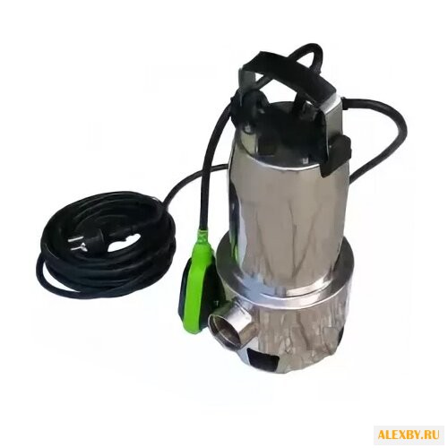 Насос RedVerg RD-DPS550 35