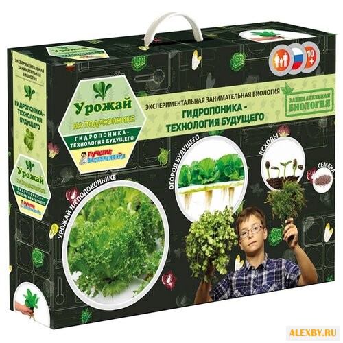 Набор для выращивания