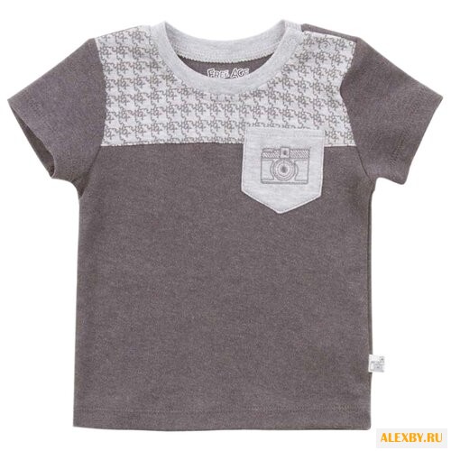 Футболка Free Age