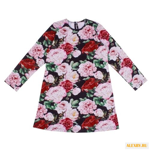 Платье Апрель