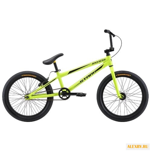 Велосипед BMX STARK Madness BMX