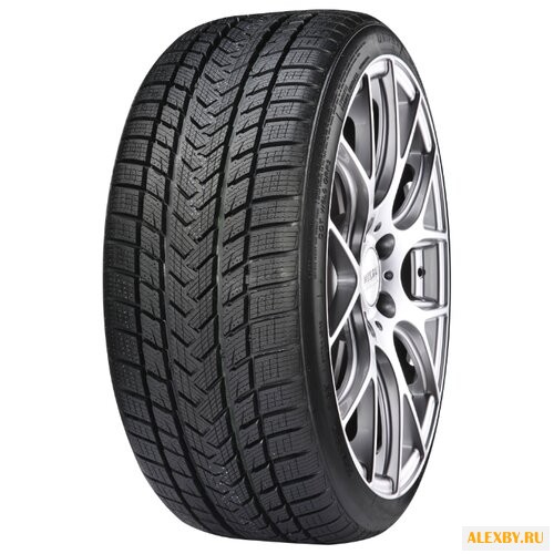 Автомобильная шина GripMax