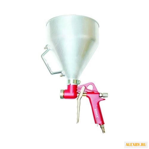 Текстурный пистолет SKRAB