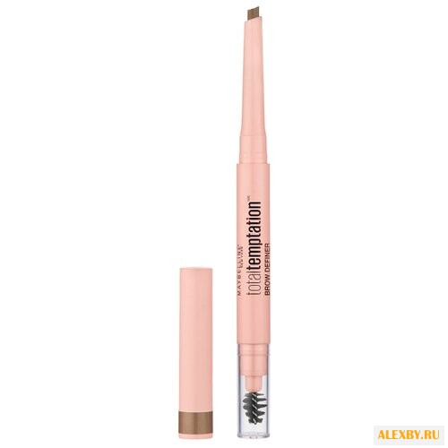 Maybelline карандаш для бровей
