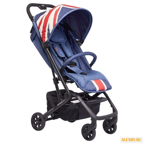 Прогулочная коляска Easywalker