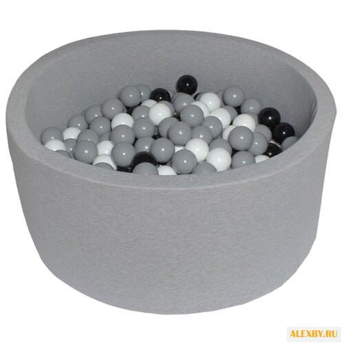 Детский бассейн Hotenok 200