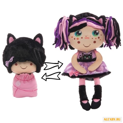 Мягкая игрушка 1 TOY