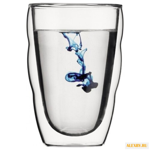 Bodum Набор бокалов Pilatus 035