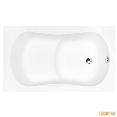Отдельно стоящая ванна Besco